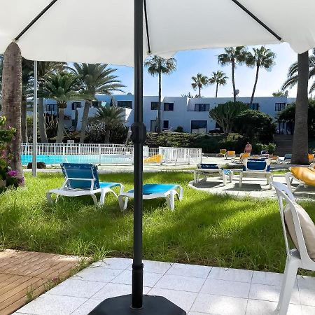 Los Barqueros 16 By Best Holidays Fuerteventura Corralejo Eksteriør billede
