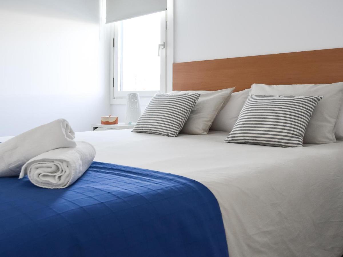 Los Barqueros 16 By Best Holidays Fuerteventura Corralejo Eksteriør billede