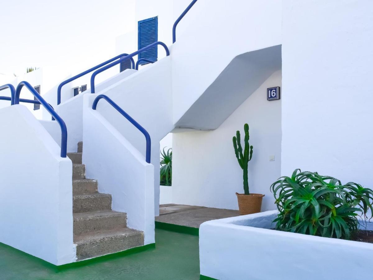 Los Barqueros 16 By Best Holidays Fuerteventura Corralejo Eksteriør billede