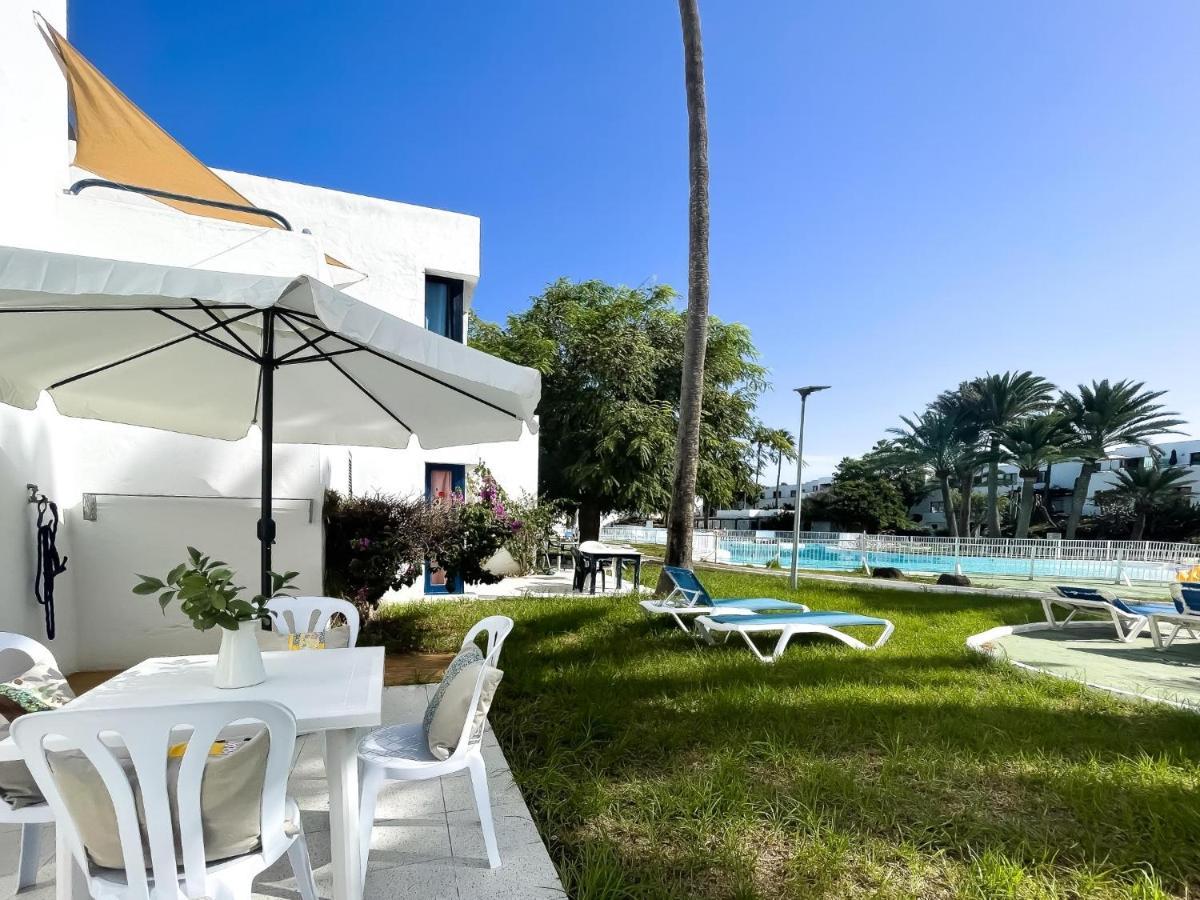 Los Barqueros 16 By Best Holidays Fuerteventura Corralejo Eksteriør billede