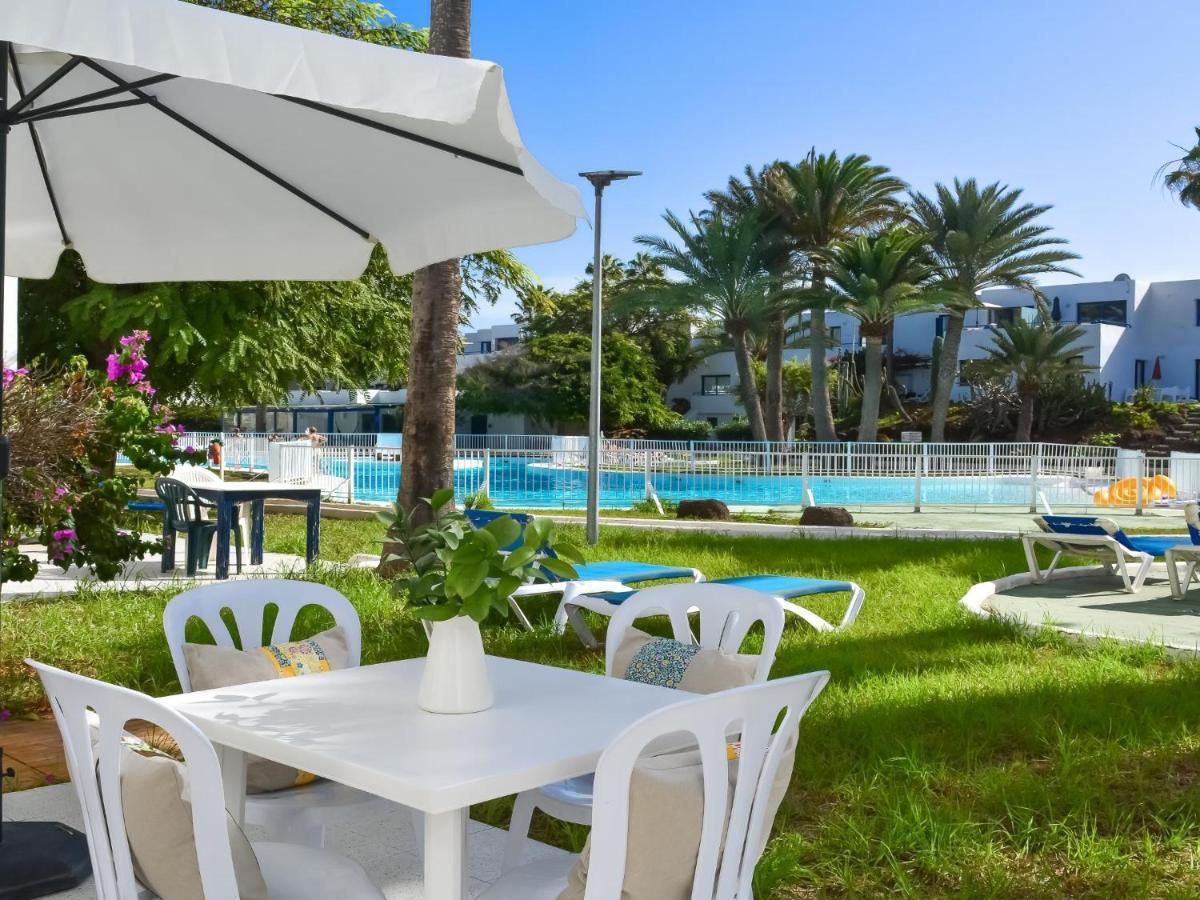 Los Barqueros 16 By Best Holidays Fuerteventura Corralejo Eksteriør billede