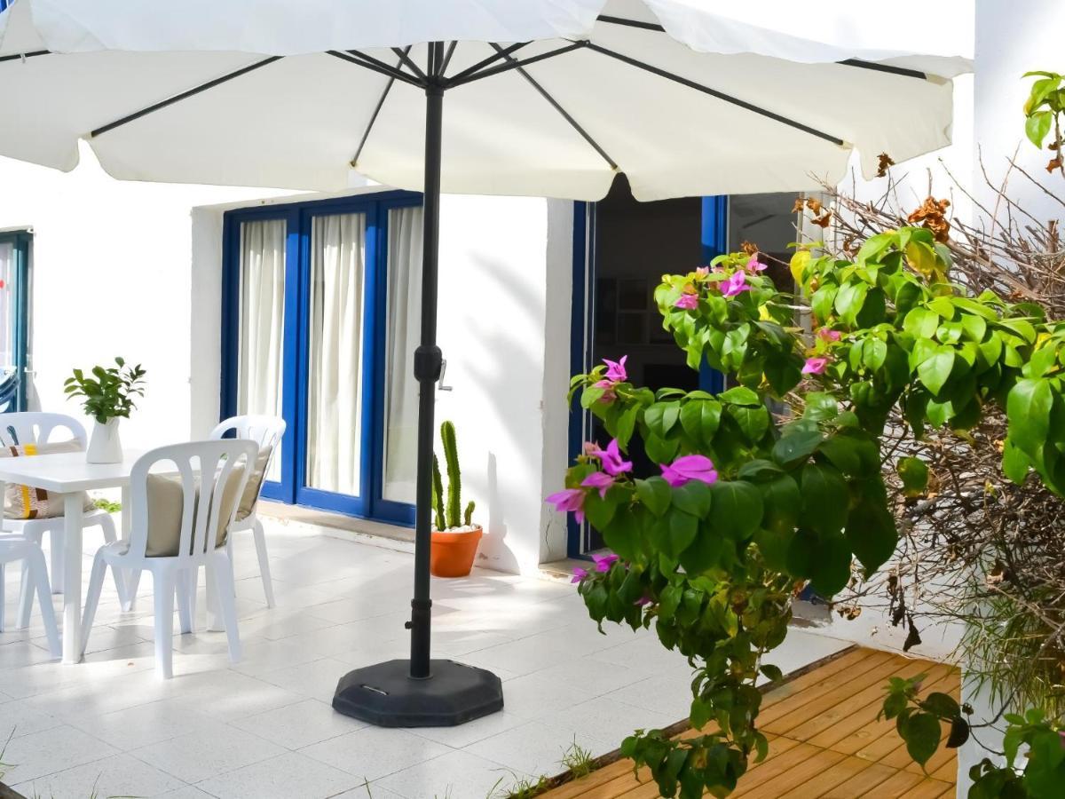 Los Barqueros 16 By Best Holidays Fuerteventura Corralejo Eksteriør billede