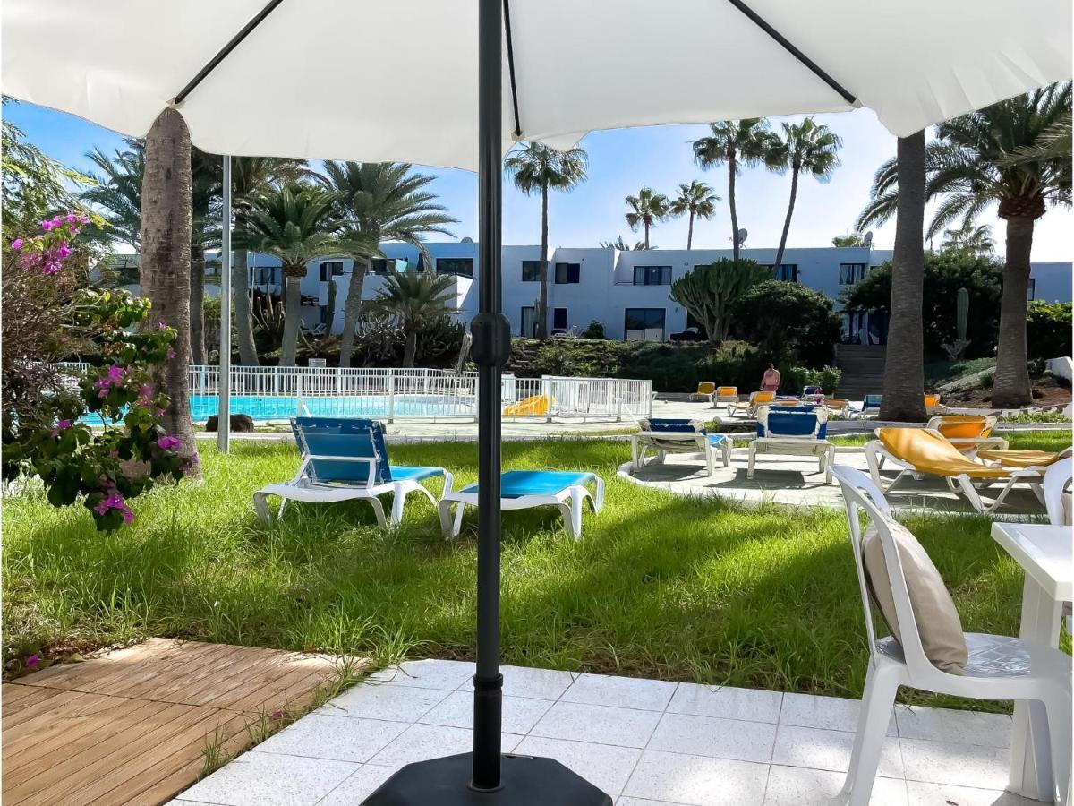 Los Barqueros 16 By Best Holidays Fuerteventura Corralejo Eksteriør billede