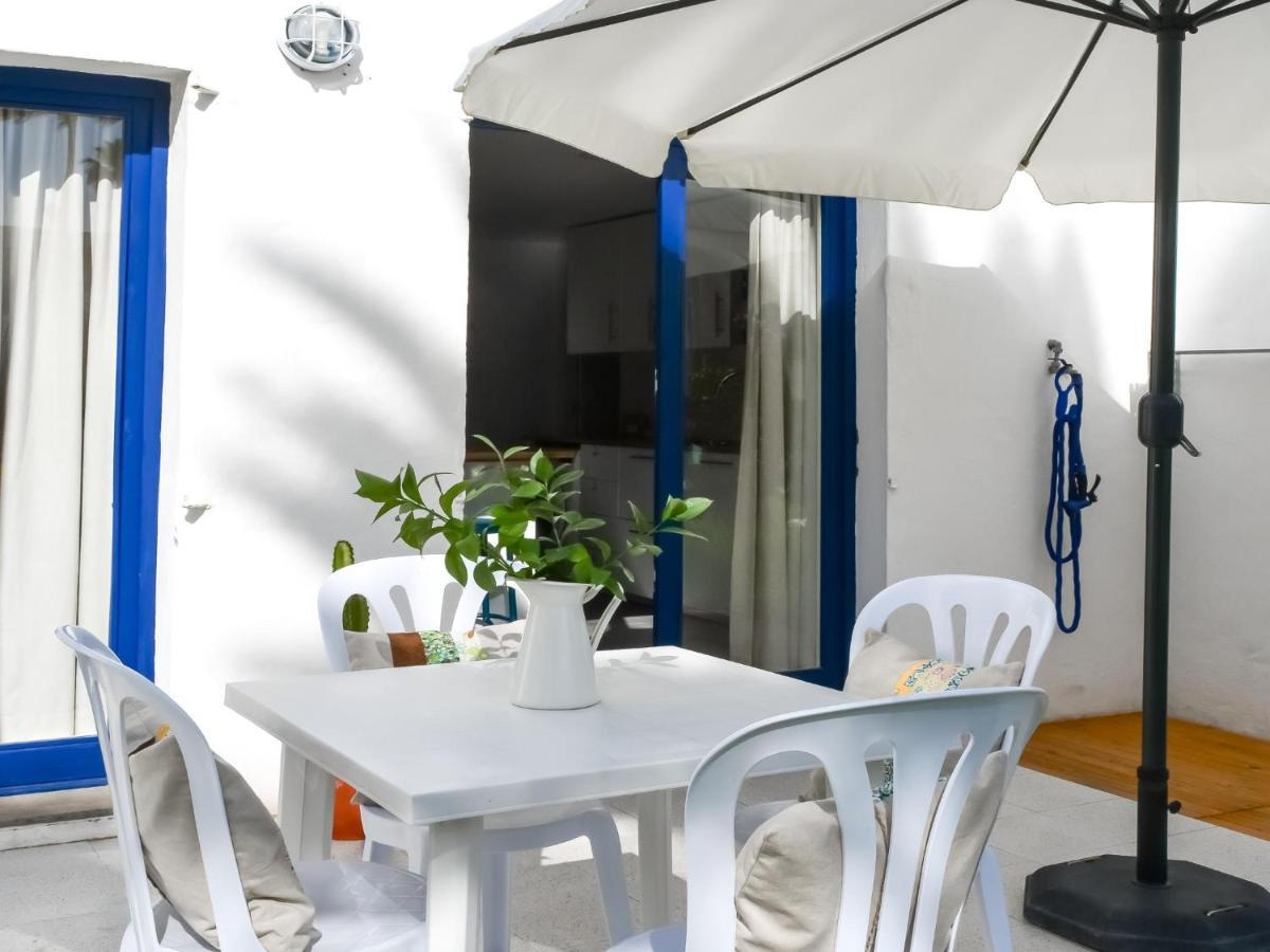 Los Barqueros 16 By Best Holidays Fuerteventura Corralejo Eksteriør billede