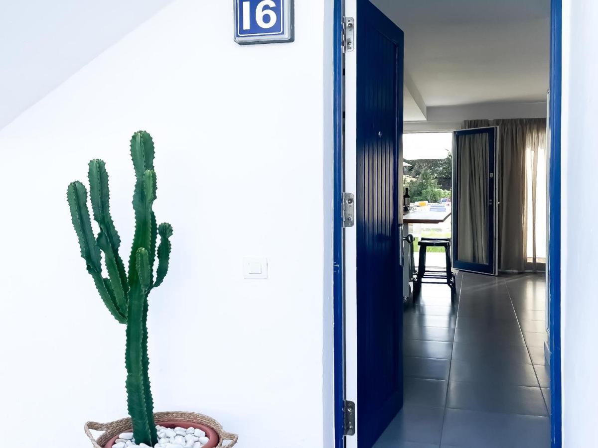 Los Barqueros 16 By Best Holidays Fuerteventura Corralejo Eksteriør billede