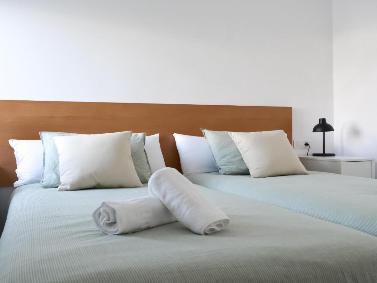 Los Barqueros 16 By Best Holidays Fuerteventura Corralejo Eksteriør billede