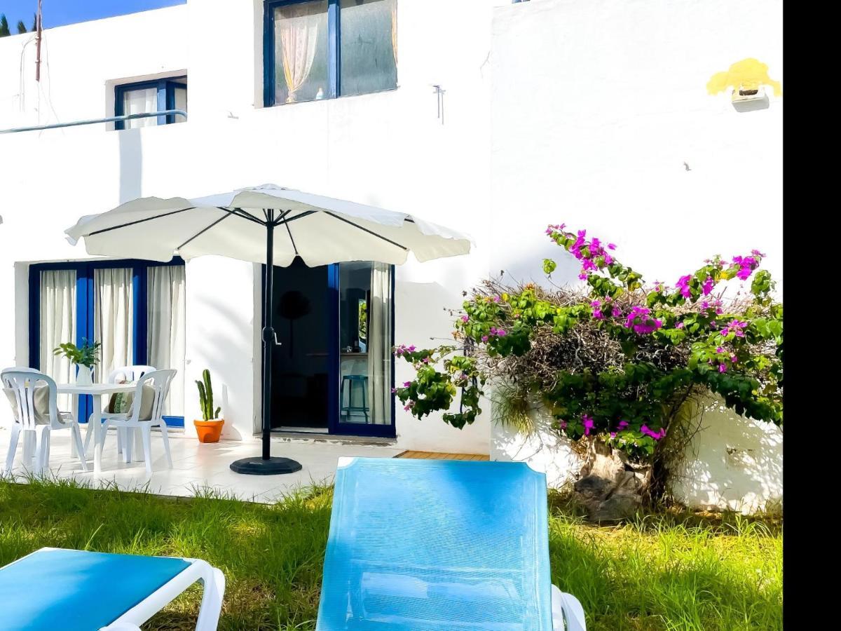 Los Barqueros 16 By Best Holidays Fuerteventura Corralejo Eksteriør billede